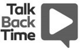 TALK BACK TIME trademark