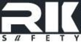 RK SAFETY trademark