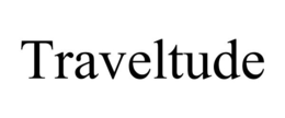 TRAVELTUDE trademark
