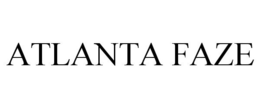 ATLANTA FAZE trademark