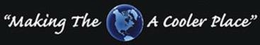 "MAKING THE A COOLER PLACE" trademark
