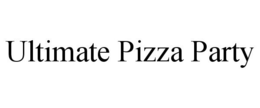 ULTIMATE PIZZA PARTY trademark