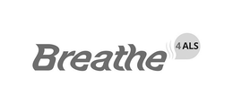 BREATHE 4 ALS trademark