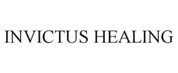 INVICTUS HEALING trademark