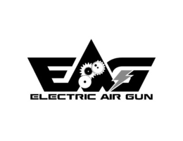 EAG ELECTRIC AIR GUN trademark