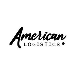 AMERICAN LOGISTICS trademark