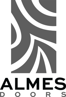 ALMES DOORS trademark