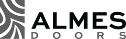 ALMES DOORS trademark