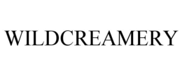 WILDCREAMERY trademark