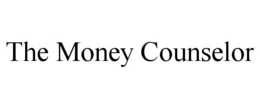 THE MONEY COUNSELOR trademark