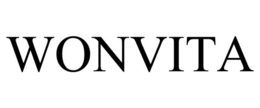 WONVITA trademark