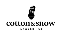 COTTON&SNOW SHAVED ICE trademark