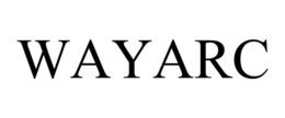 WAYARC trademark