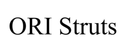 ORI STRUTS trademark