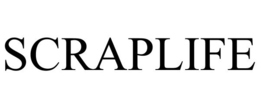SCRAPLIFE trademark