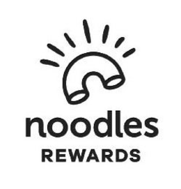 NOODLES REWARDS trademark