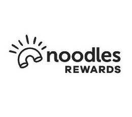 NOODLES REWARDS trademark