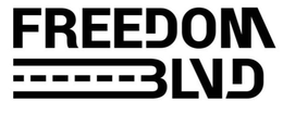 FREEDOM BLVD trademark