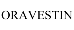 ORAVESTIN trademark