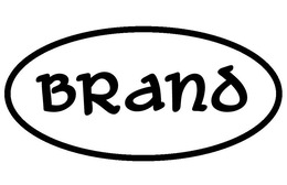 BRAND trademark
