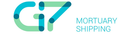 G7 MORTUARY SHIPPING trademark
