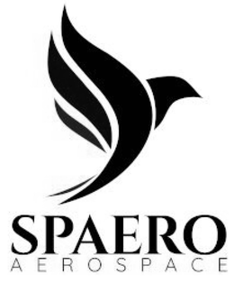 SPAERO AEROSPACE trademark