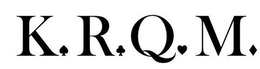 KRQM trademark