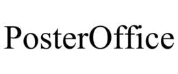 POSTEROFFICE trademark