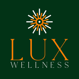 LUX WELLNESS trademark
