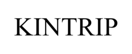 KINTRIP trademark