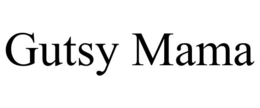 GUTSY MAMA trademark