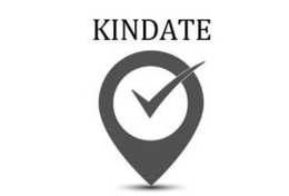 KINDATE trademark