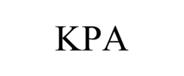 KPA trademark