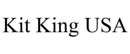 KIT KING USA trademark