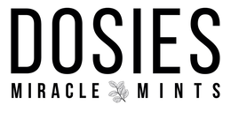 DOSIES MIRACLE MINTS trademark