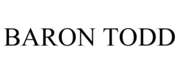 BARON TODD trademark
