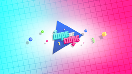 DOPE OR NOPE trademark