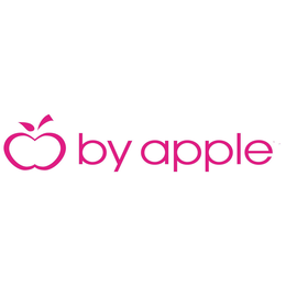 BY APPLE trademark