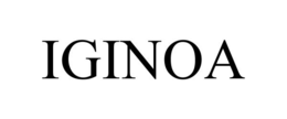IGINOA trademark