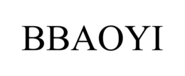 BBAOYI trademark