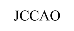 JCCAO trademark