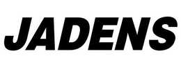 JADENS trademark