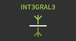INT3GRAL3 trademark