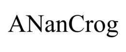 ANANCROG trademark