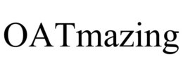 OATMAZING trademark