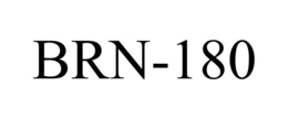 BRN-180 trademark