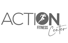 ACTION FITNESS CENTER trademark