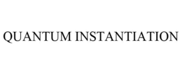 QUANTUM INSTANTIATION trademark