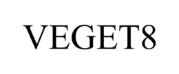 VEGET8 trademark