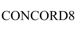 CONCORD8 trademark